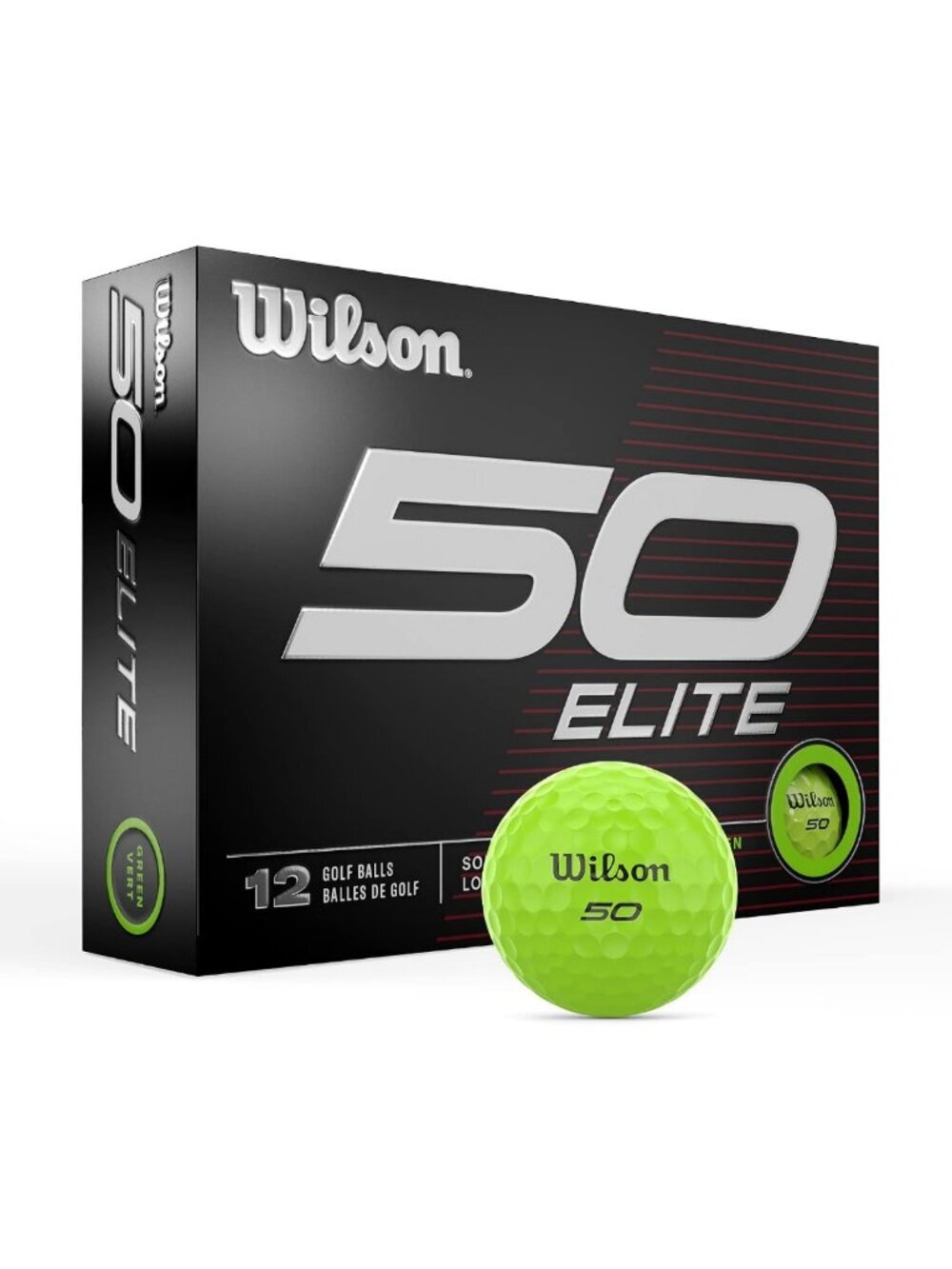 Premium 12-Pack Golf Balls for Distance & Control | Ideal for All Skill Levels